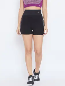 C9 AIRWEAR Women Breathable Regular Fit Sports Shorts