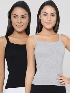 Leading Lady Pack of 2 Camisoles CAMI-2