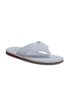 Call It Spring Call It Spring Men White Solid Room Slippers