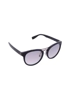 GIO COLLECTION Women Oval Sunglasses GL5057C04