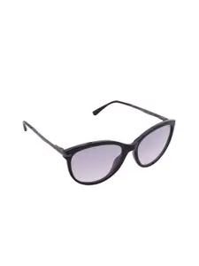 GIO COLLECTION Women Oval Sunglasses GL5056C03
