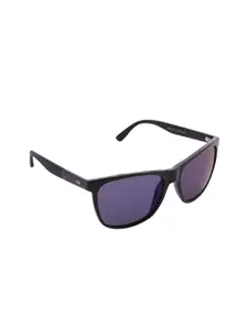 GIO COLLECTION Men Wayfarer Sunglasses GM6179C01