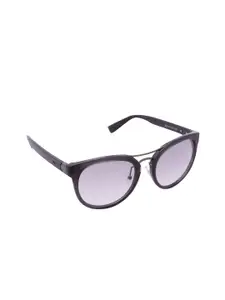 GIO COLLECTION Women Oval Sunglasses GL5057C03