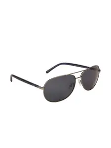 INVU Men Oval Sunglasses B1608B