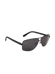 INVU Men Rectangle Sunglasses B1510A