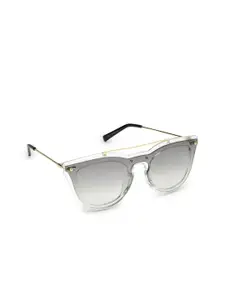 Get Glamr Women Cateye Sunglasses SG-LT-CH-114-25