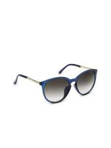 Get Glamr Women Cateye Sunglasses SG-LT-CH-156-25