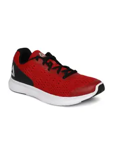 Reebok Men Red PHOENIX RUN Running Shoes