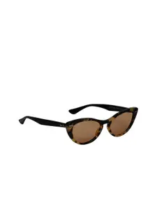 Ray-Ban Women Cateye Sunglasses 0RB4314N12483L54