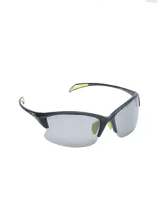 Fastrack Men Sports Sunglasses P417BK3C