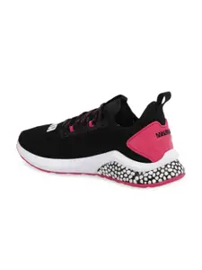 Puma Women Black Running Shoes