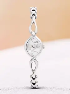 Titan Raga Women Silver Watch