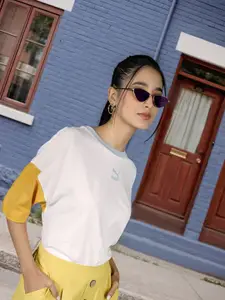 DressBerry Women Cateye Sunglasses MFB-PN-PS-T10072