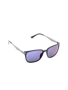 GIO COLLECTION Men Wayfarer Sunglasses GM6165C04