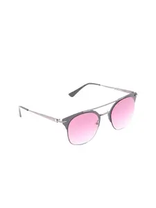GIO COLLECTION Men Wayfarer Sunglasses GM6160C09