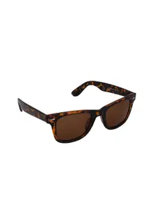 GIO COLLECTION Men Wayfarer Sunglasses GM6108C02