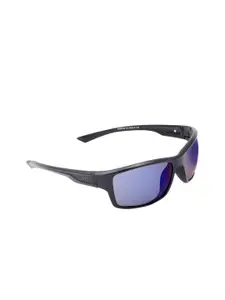GIO COLLECTION Men Sports Sunglasses GM6169C04