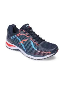 FURO by Red Chief Men Blue Running Shoes