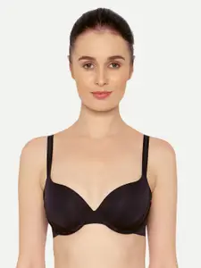 Triumph T-Shirt Bra 158 Invisible Wired Padded Perfect Support Bra