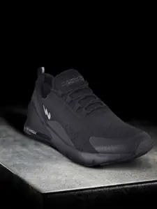 Campus DRAGON Men Lace-Up Running Shoes