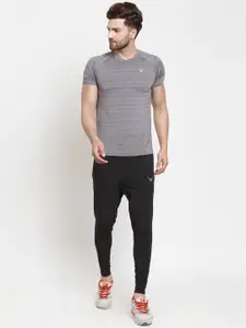 Invincible Men Feather Weight Stretch Joggers