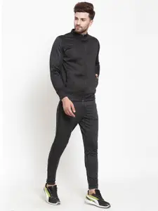 Invincible Men Champion Buck Dot Jacket