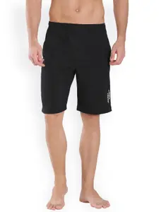 Jockey Combed Cotton Rich Shorts with StayFresh Treatment-SP26