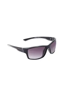 GIO COLLECTION Men Grey Sports Sunglasses GM6169C09