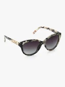 INVU Women Cateye Sunglasses T2610A