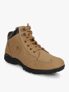 Red Chief Camel Outdoor Shoes