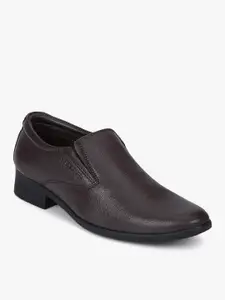 Red Chief Brown Formal Shoes