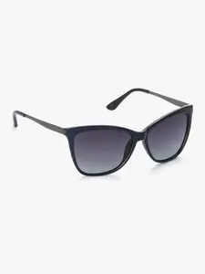 INVU Women Polarized Cateye Sunglasses B2630C