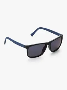 INVU Women Rectangle Sunglasses T2518B