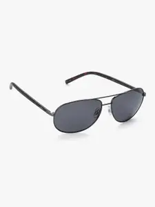 INVU Men Aviator Sunglasses