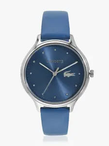 Lacoste Women Blue Analogue Watch 2001006