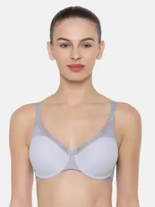 Triumph Infinite Sensation Invisible Wired Non Padded Support Spacer Big-Cup Bra