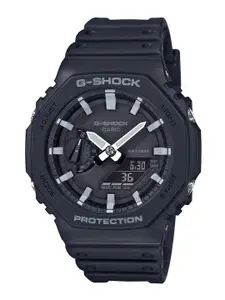 CASIO G-Shock Men Analogue & Digital Watch G986 GA-2100-1ADR