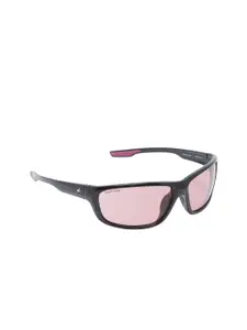 Fastrack Women Sports Sunglasses P398PK2F