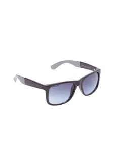 Fastrack Women UV Protected Square Sunglasses