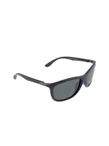 GIO COLLECTION Men Sports  UV Protected Sunglasses GM1007C01