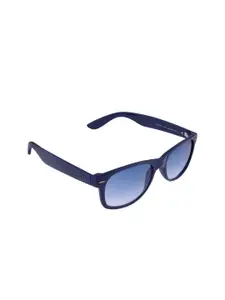 GIO COLLECTION Men UV Protected Wayfarer Sunglasses