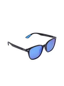 GIO COLLECTION Men UV Protected Lens Wayfarer Sunglasses GM1005C04