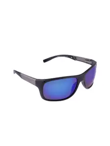 GIO COLLECTION Men UV Protected Sports Sunglasses GM1001C01