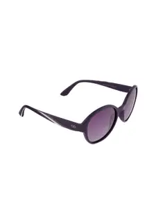 GIO COLLECTION Women Oval Sunglasses GM1004C03