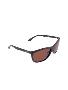 GIO COLLECTION Men UV Protected Sports Sunglasses
