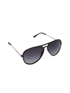 GIO COLLECTION Women Aviator Sunglasses GM6191C01
