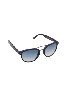 GIO COLLECTION Women Oversized Sunglasses GL5063C11