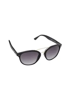 GIO COLLECTION Women Oversized Sunglasses GL5063C01