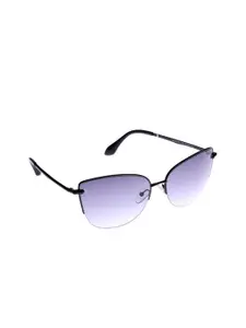 GIORDANO Women Cateye Sunglasses GA90192C90