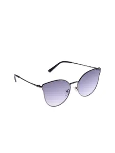 GIORDANO Women Cateye Sunglasses